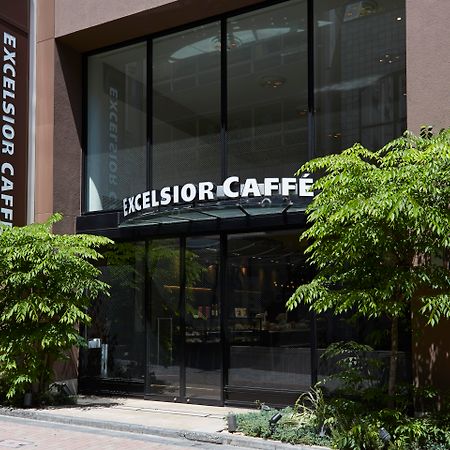 Hotel The B Akasaka-Mitsuke Tokio Exterior foto