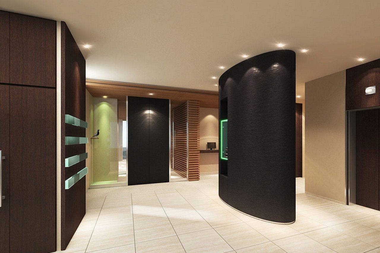 Hotel The B Akasaka-Mitsuke Tokio Exterior foto