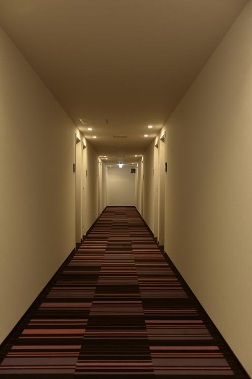 Hotel The B Akasaka-Mitsuke Tokio Exterior foto